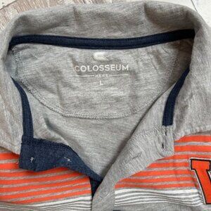 University of Virginia Polo